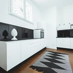 Chichi Apartment Palermo