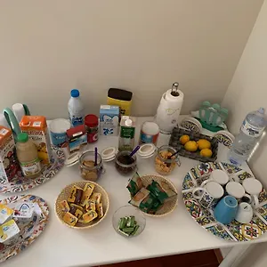 Habitación en casa particular Cas'ilenia Lido Azzurro, Porto Empedocle
