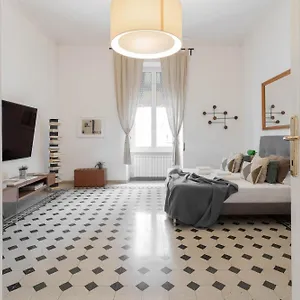Luxury Spagna Apartment Rome