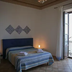 Apartamento Costabella, Cefalú