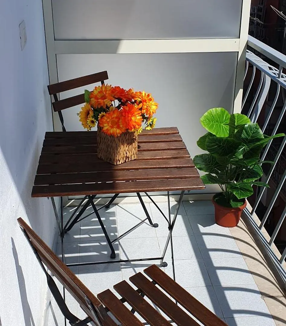 Tony & Doris Home Giardini-Naxos Apartment